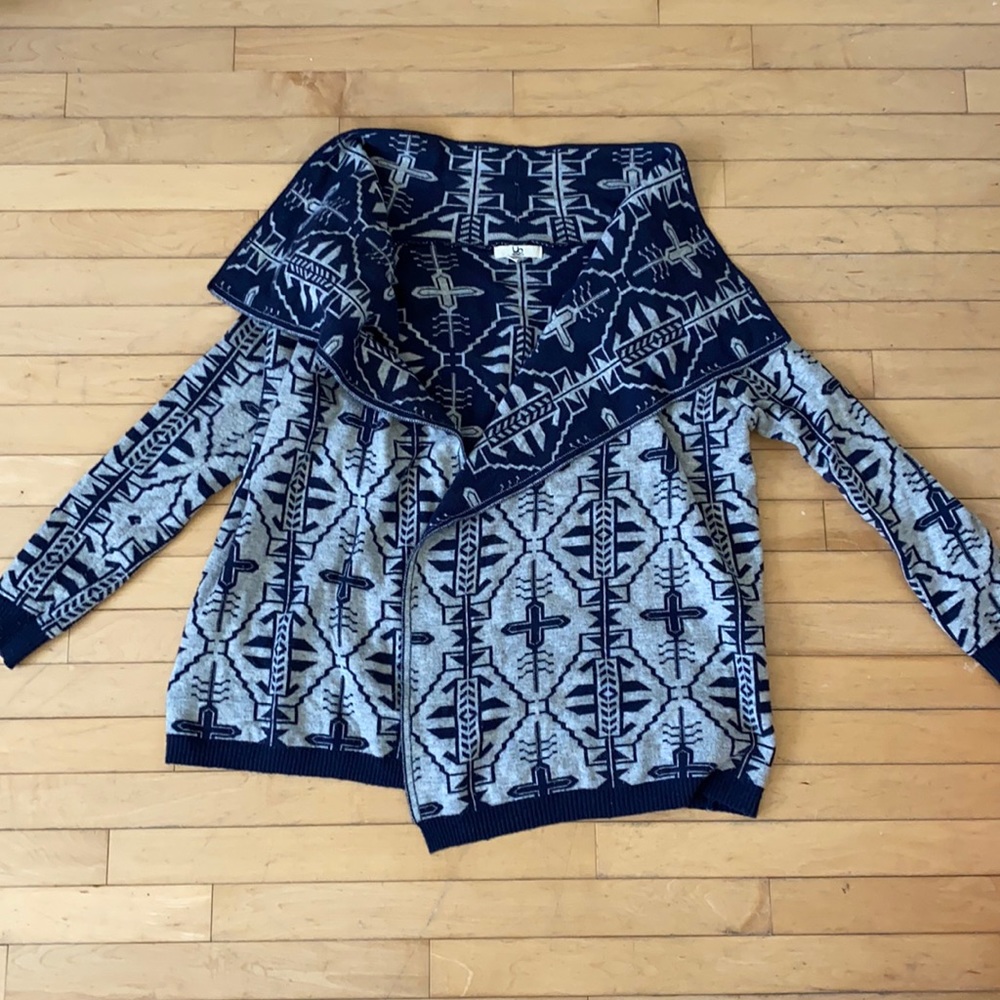 Women’s cardigan